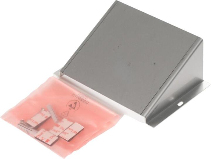 Actual product image Wolfgang Warmbier ESD board holder 7100.PGT120