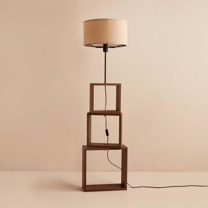 Actual product image Hermia Hezekiah (E27)