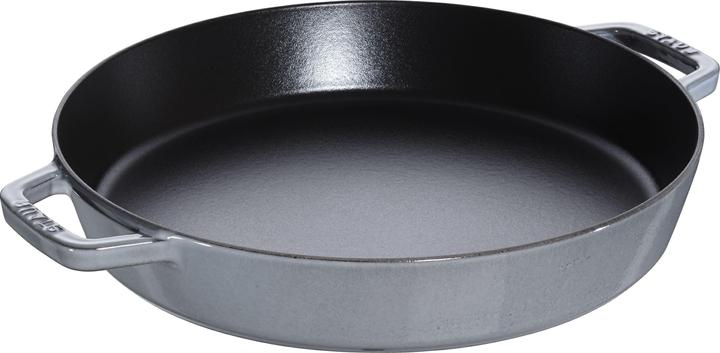 Productafbeelding Staub Casserole (34 cm, Steelpan, Gietijzer)