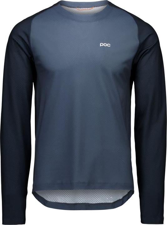 Produktbild Poc Ms Motion Air L/S Jersey (S)