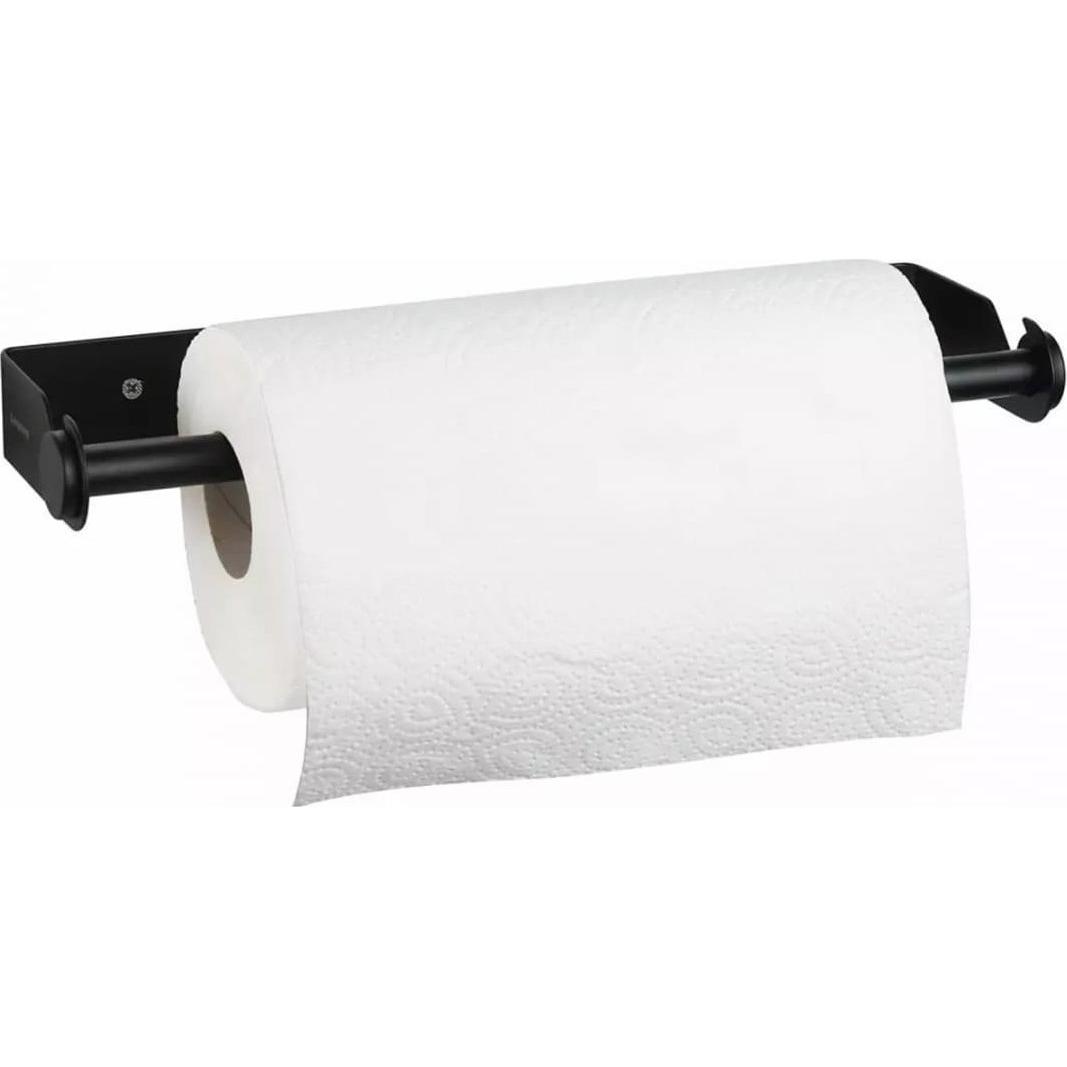 Klausberg Uchwyt metalowy na ręczniki papierowe (KB-7585), Bollitore