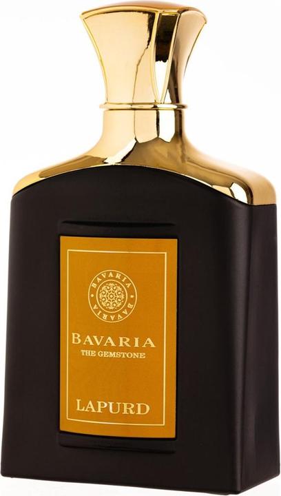 Actual product image Ameer Al Oud Bavaria The Gemstone Lapurd (Eau de parfum, 80 ml)