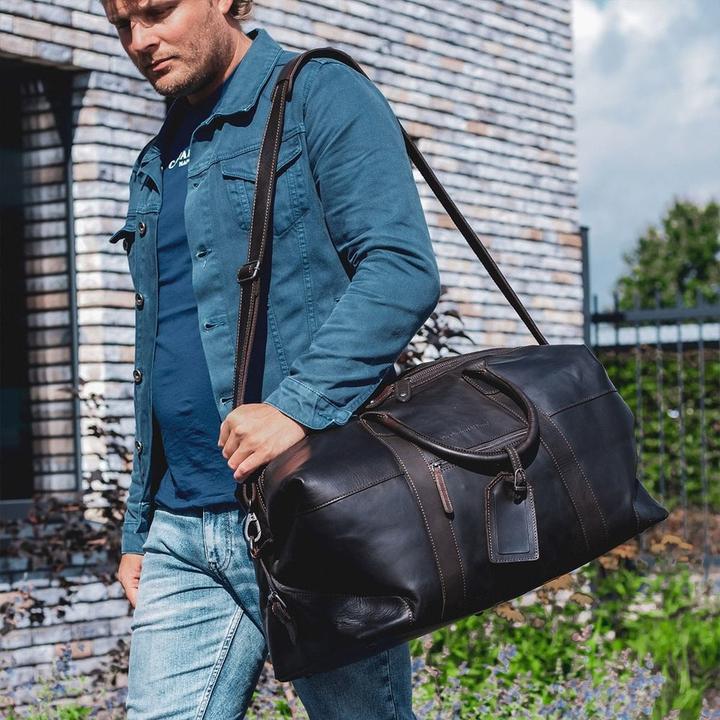 Immagine prodotto The Chesterfield Brand Holdall Portsmouth 1700 (39 l)