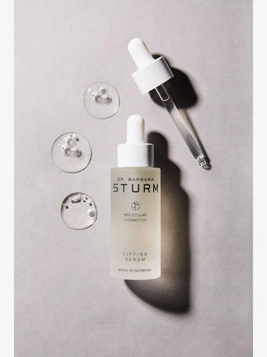 Actual product image Dr. Barbara Sturm Lifting Serum (30 ml)