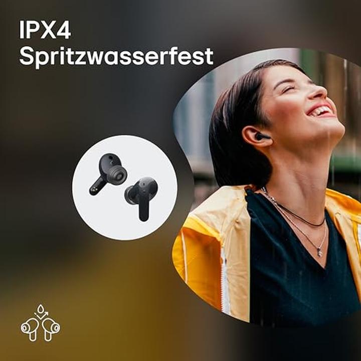 Immagine prodotto LG TONE Free DT80Q-bianco (ANC, 9 h, Senza fili)