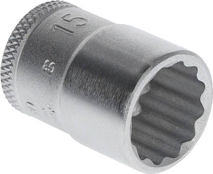 Productafbeelding Gedore Contactdoos (15 mm)