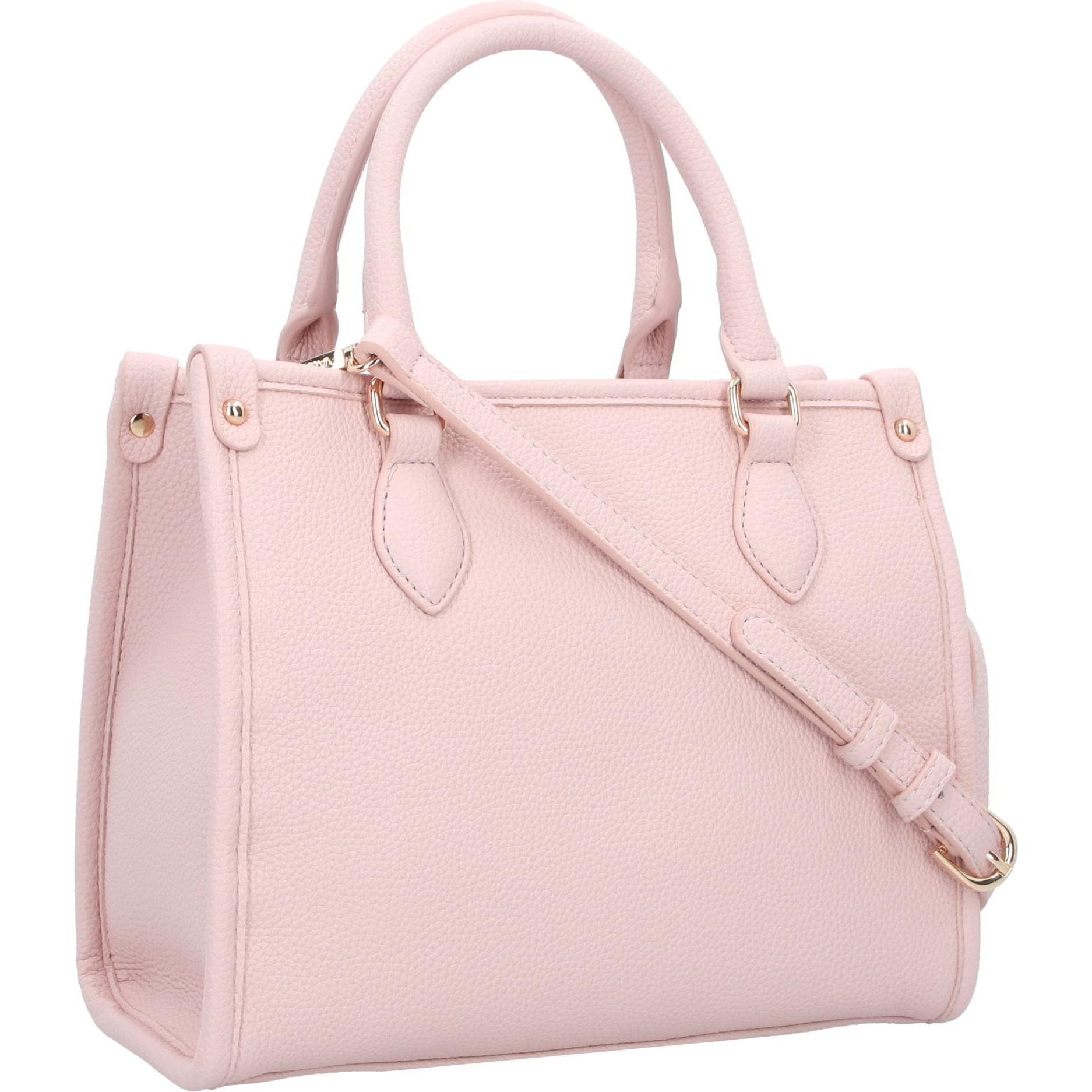 Thumbnail - Valentino, Handtasche, Rised Handtasche 26 cm, Blau