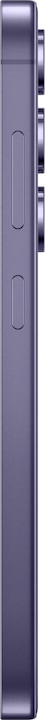 Produktbild Samsung Galaxy S24 (128 GB, Cobalt Violet, 6.20", SIM + eSIM, 50 Mpx, 5G)
