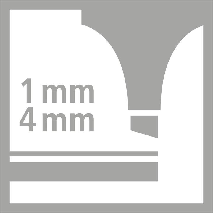 Immagine prodotto STABILO Evidenziatore 'swing cool (Ordinati, 4 mm, 1 x)