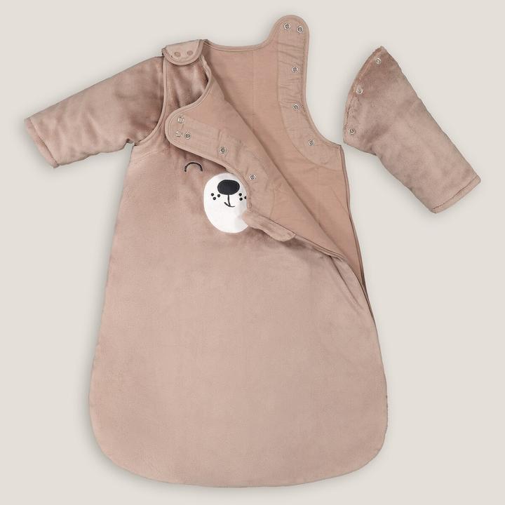 Produktbild La Redoute Collections Maxi face (74, 80)
