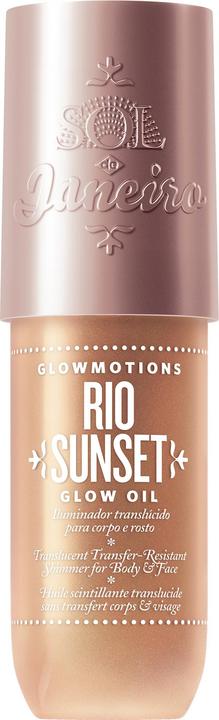 Sol de Janeiro Rio Sunset (Selbstbräunungsschaum, 75 ml)