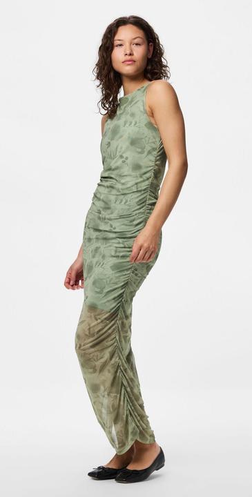 Produktbild Pieces PCALLY Maxikleid (L)
