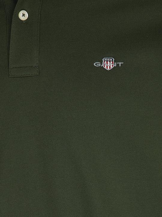 Actual product image GANT Poloshirt (S)