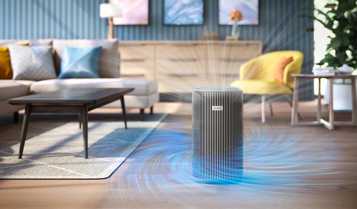 Image du produit Philips AC3210/12 (130 m²)