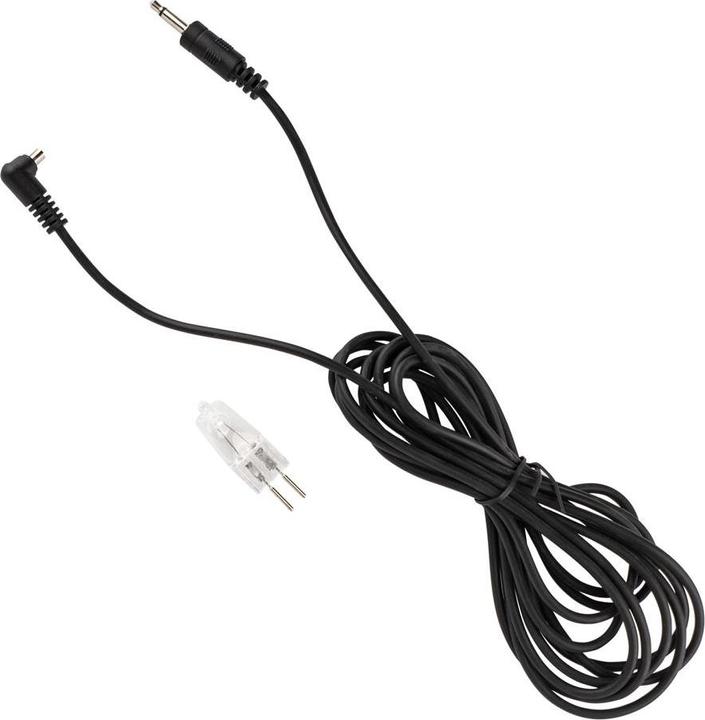 Actual product image Dörr EcoLine II (400 W, Flash head)