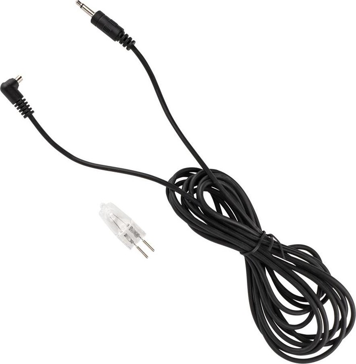 Produktbild Dörr EcoLine II (110 W, Blitzkopf)