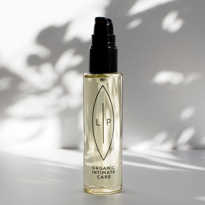 Produktbild Lip Intimate Care Intimöl (75 ml, Intimöl)