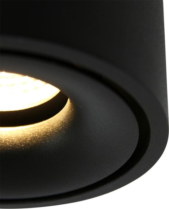 Produktbild Steinhauer Fez Black (600 lm)