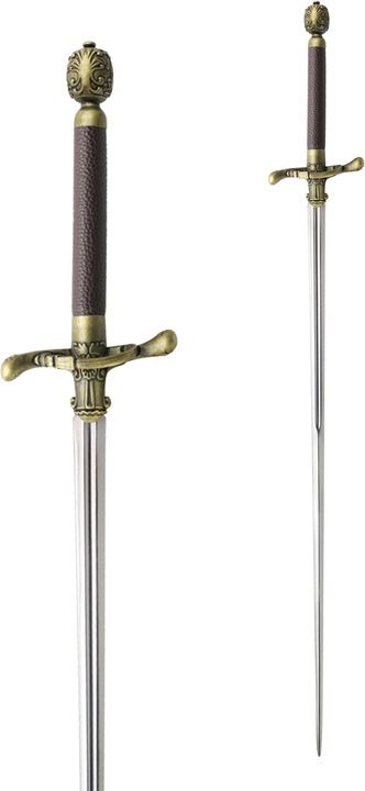 Actual product image Valyrian Steel Game of Thrones: Needle - Sword of Arya Stark
