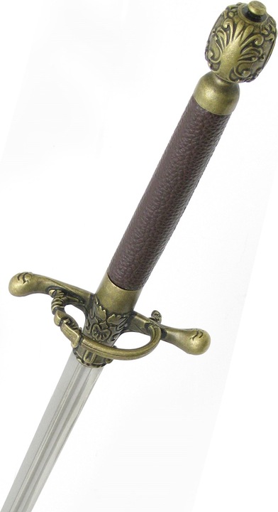 Actual product image Valyrian Steel Game of Thrones: Needle - Sword of Arya Stark
