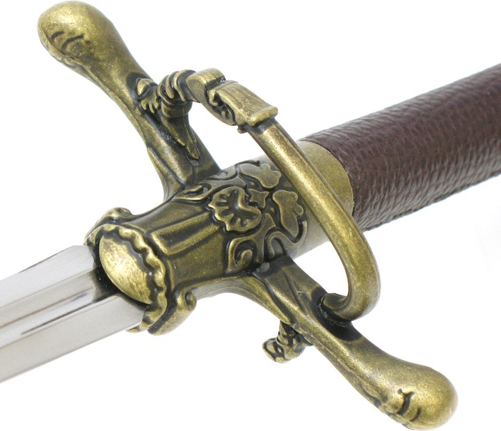 Actual product image Valyrian Steel Game of Thrones: Needle - Sword of Arya Stark