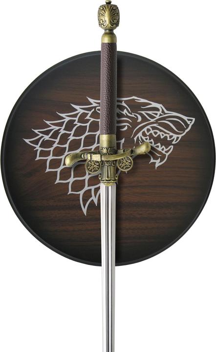 Actual product image Valyrian Steel Game of Thrones: Needle - Sword of Arya Stark