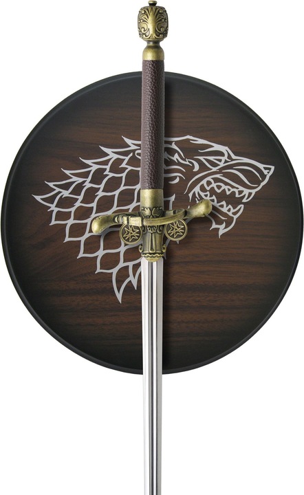 Actual product image Valyrian Steel Game of Thrones: Needle - Sword of Arya Stark