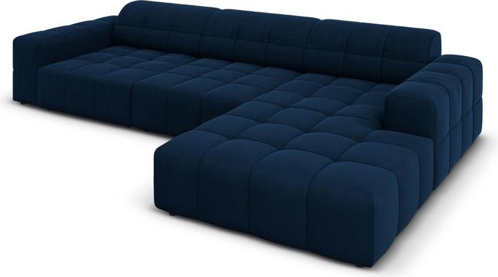 Image du produit Cosmopolitan Design Chicago (Canapé d'angle)