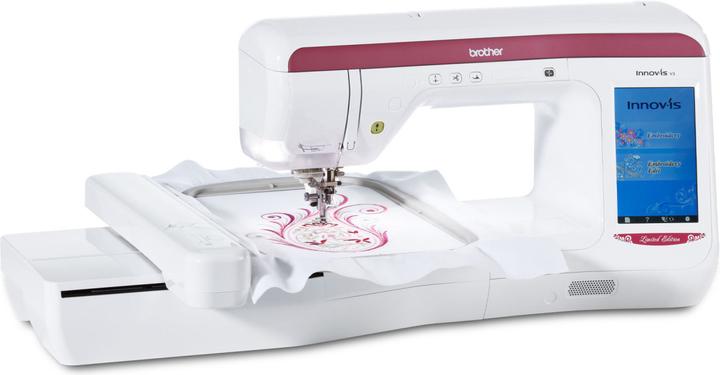 Brother Innov-is V3 LE Embroidery Machine