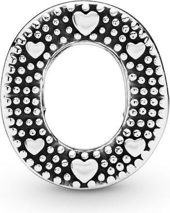 Immagine prodotto Pandora Lettera O Fascino (Argento)