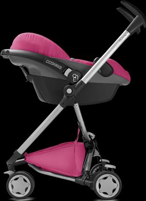 Image du produit Quinny Zapp Xtra 2.0