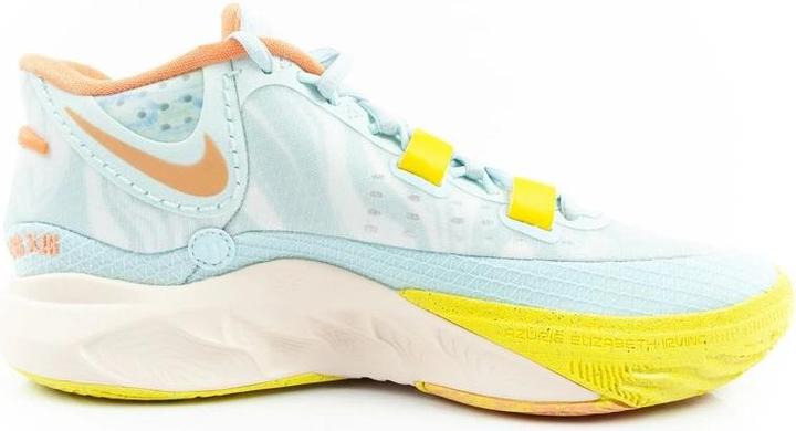 Produktbild Nike Kyrie 8 Basketballschuhe (42)