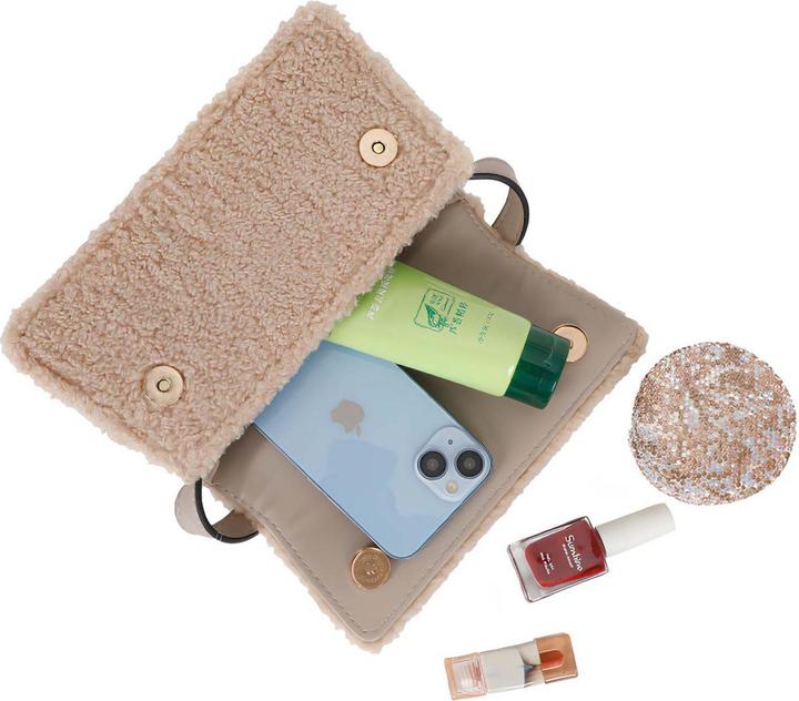 Immagine prodotto Gallantry Damentasche Rosino-Fluffy