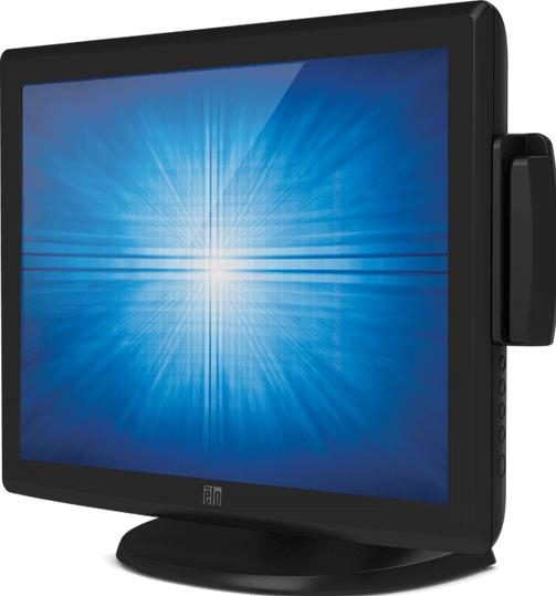 Actual product image ēlo Et1515l (1024 x 768 pixels, 15")