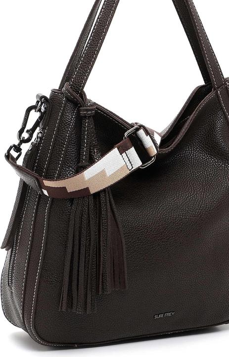 Immagine prodotto Suri Frey Shopper Kiky (8.16 l)