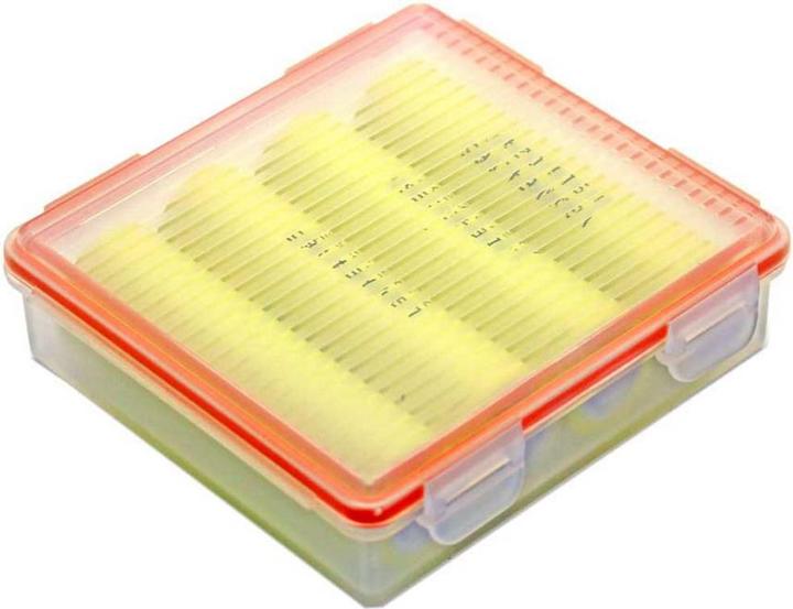 Actual product image Soshine Battery box for 4x