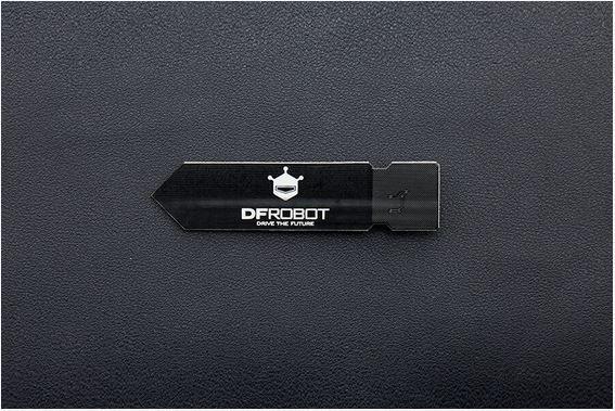 Produktbild DFRobot Kapazitiver Bodenfeuchtesensor