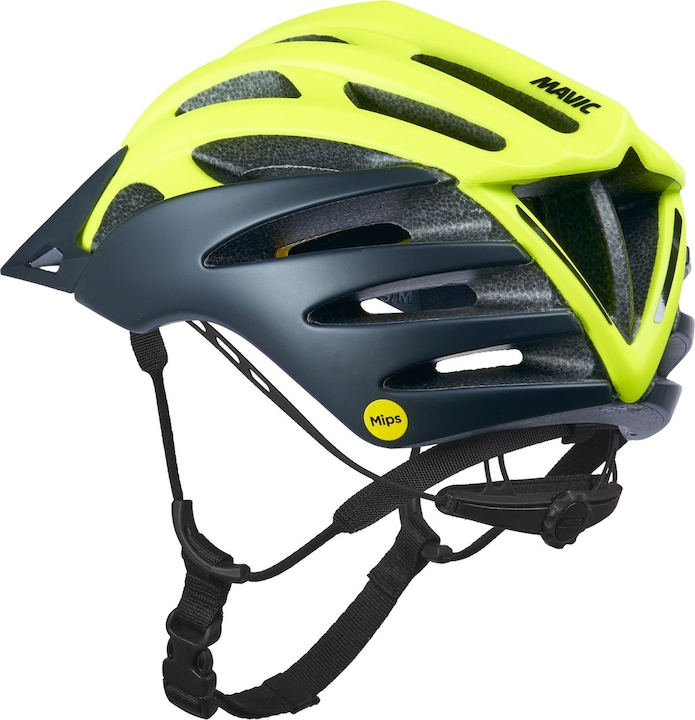 Actual product image Mavic Syncro SL Mips (51 - 56 cm)