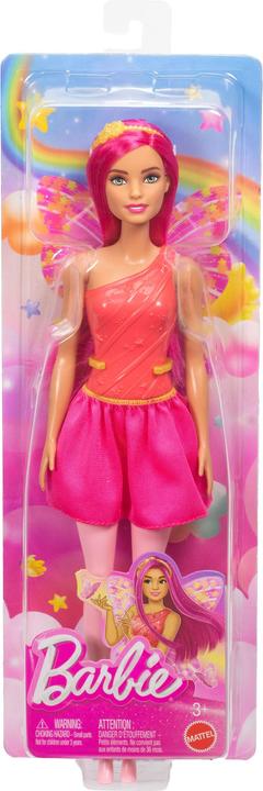 Productafbeelding Barbie Doll