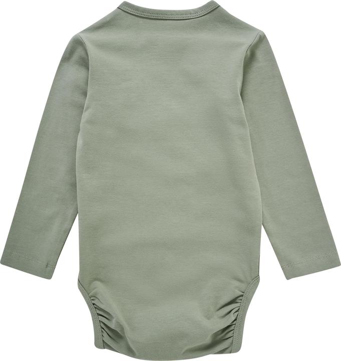 Actual product image hummel hmlFLIPS BODY L/S (80)