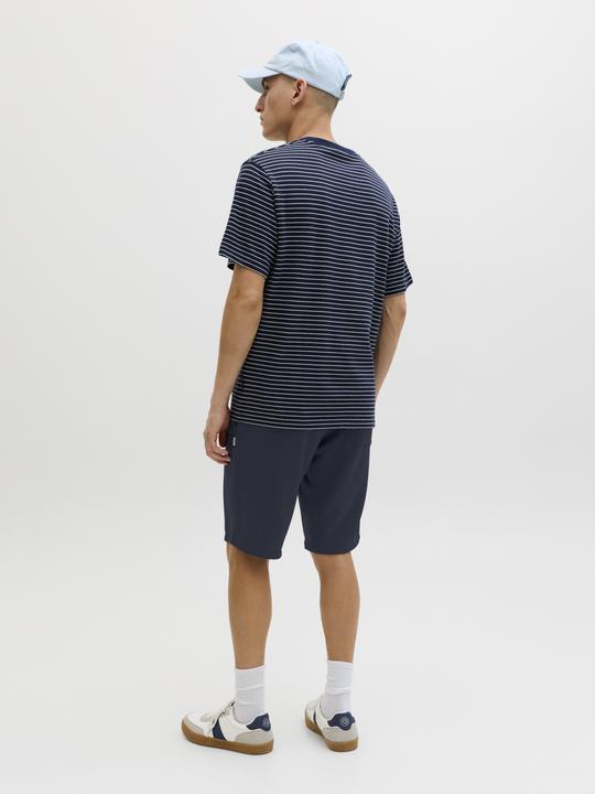 Image du produit Jack & Jones Jpstgordon Bradley Sweat Shorts Lng Sn (XL)