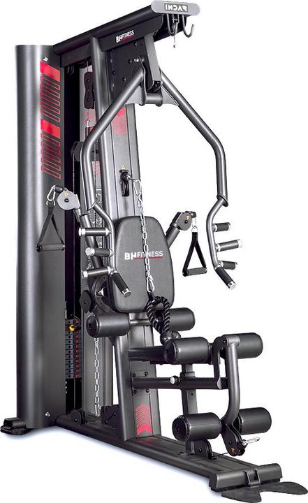 BH Fitness Indar