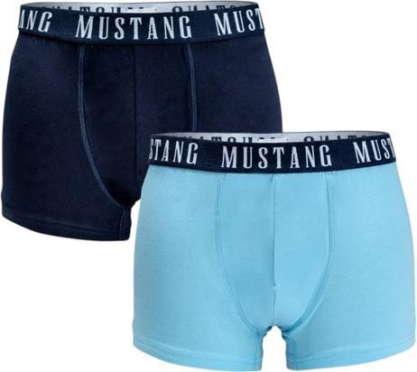 Navy blue, Sky blue