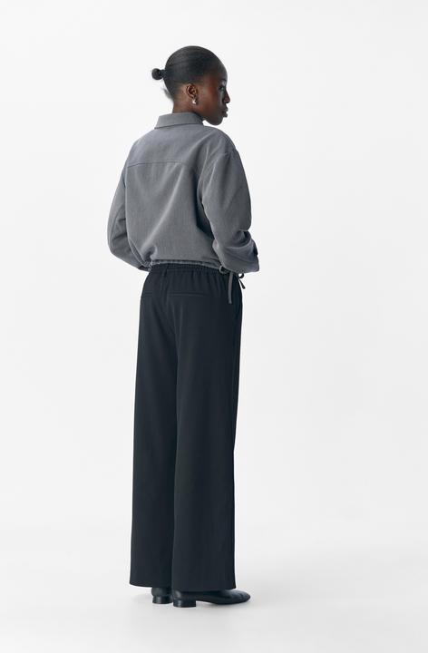 Actual product image Object Loose Fit Bomberjacke (42)