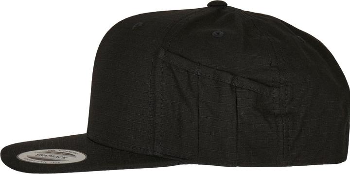 Actual product image Flexfit Pencil Holder Snapback Cap - 19049 (One size)