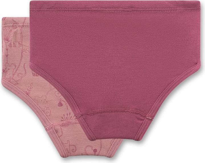 Produktbild Sanetta Kid's DP Hipslip 337162+337163 (140, 2er Pack)