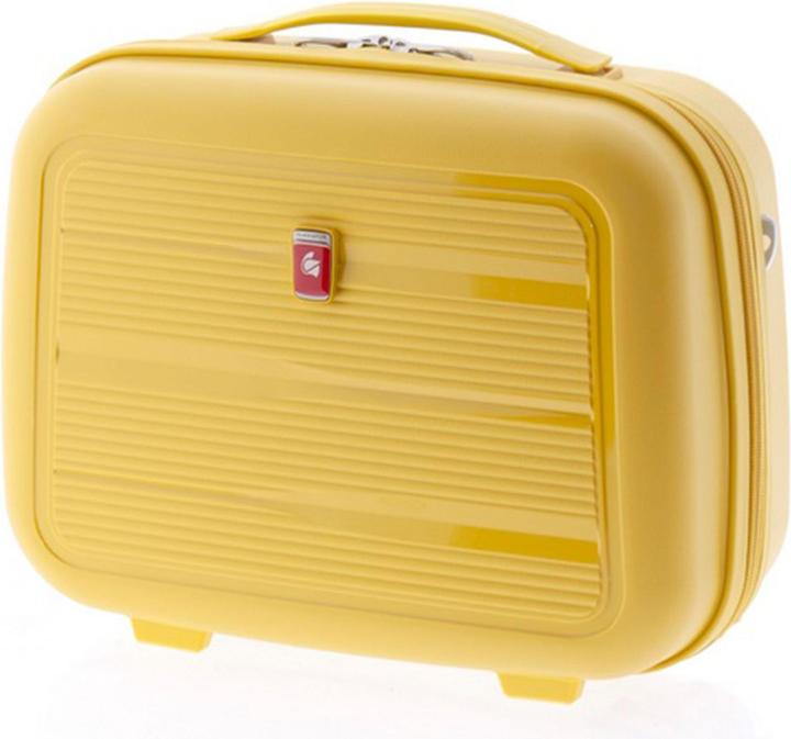 Actual product image Wüsthof Bionic - Beauty Case