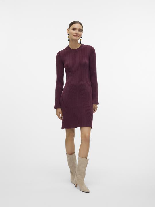 Actual product image Vero Moda VMCARMA midi dress dress (M)