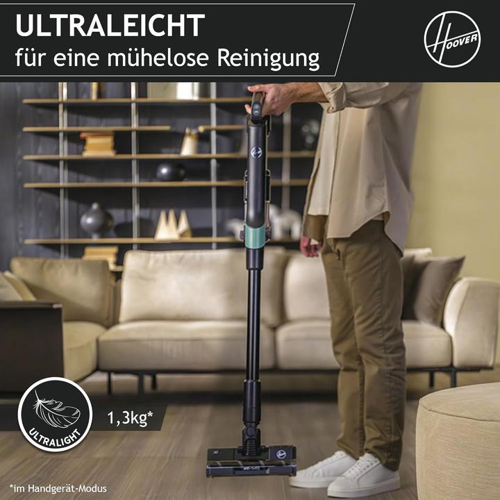 Productafbeelding Hoover HF201P 011