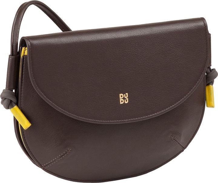 Immagine prodotto Dudu Skye Umhängetasche Leder 21 cm